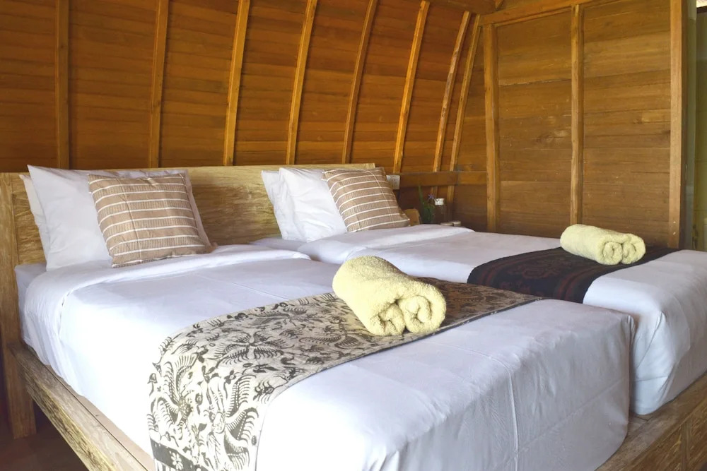 Adara Beach Huts
