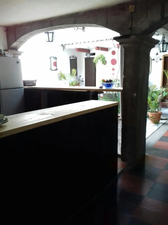Hotel San Cris