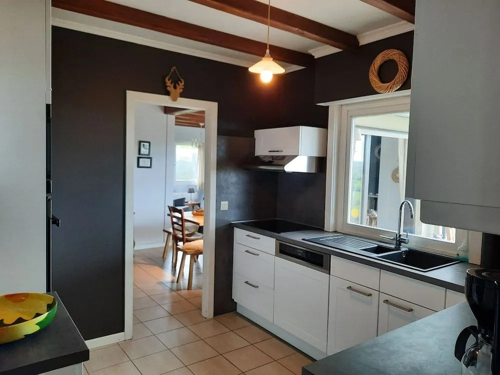 Alaboneur, Maison de Vacances