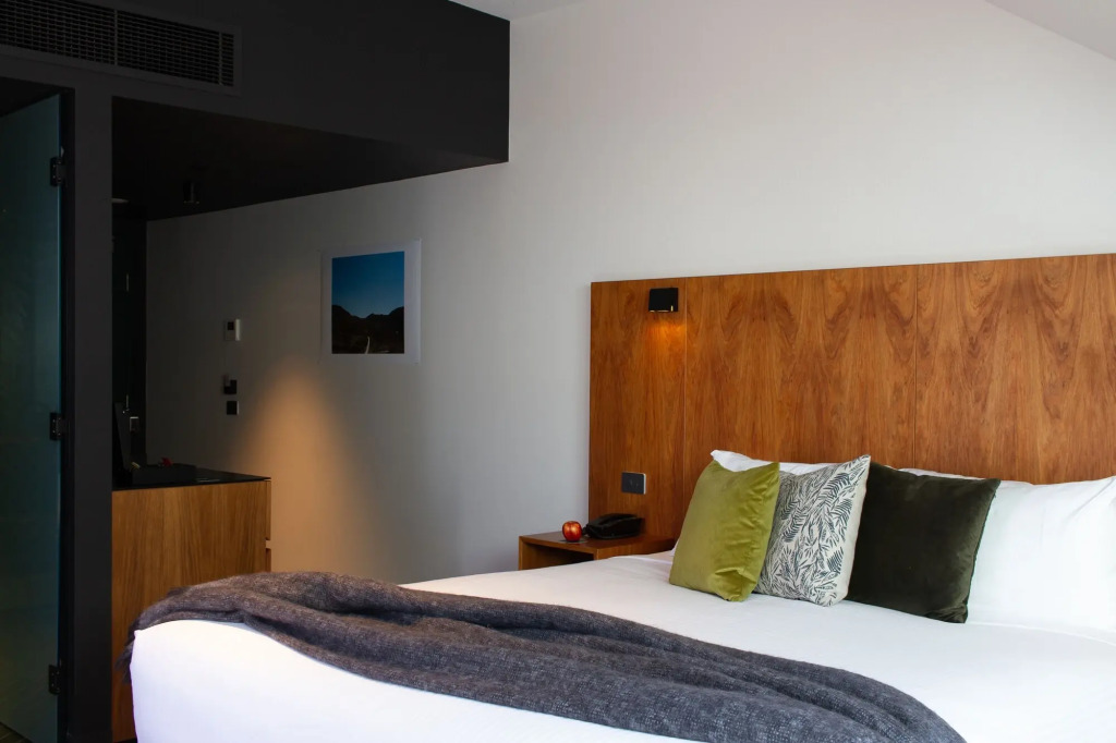 Moss Hotel