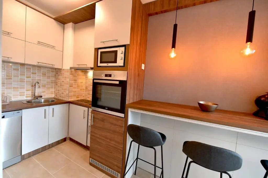 Sky lux apartman