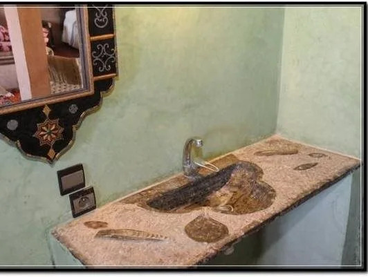 Riad Maktoub