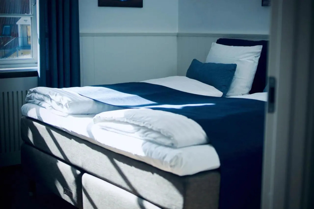 Plesners Badehotel