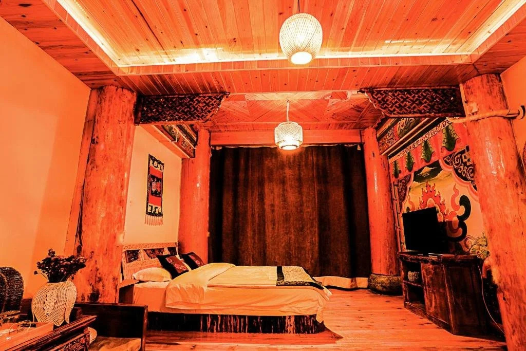 Home Away From Home