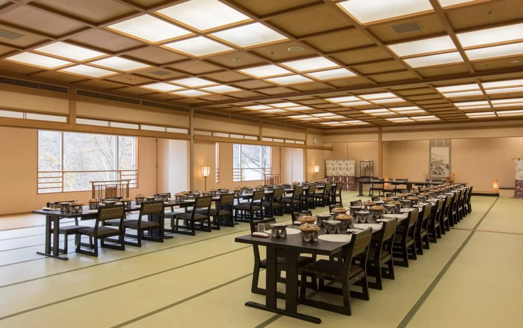 Hotel Morinokaze Tateyama‎