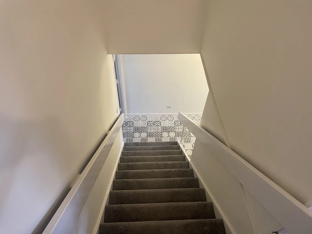 An Amazing 3 bed Flat in the Heart of Camden 5