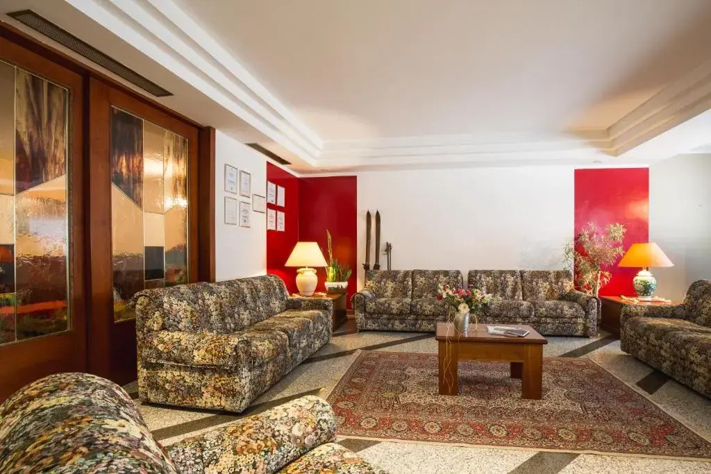 Vitalé Hotel Daniela