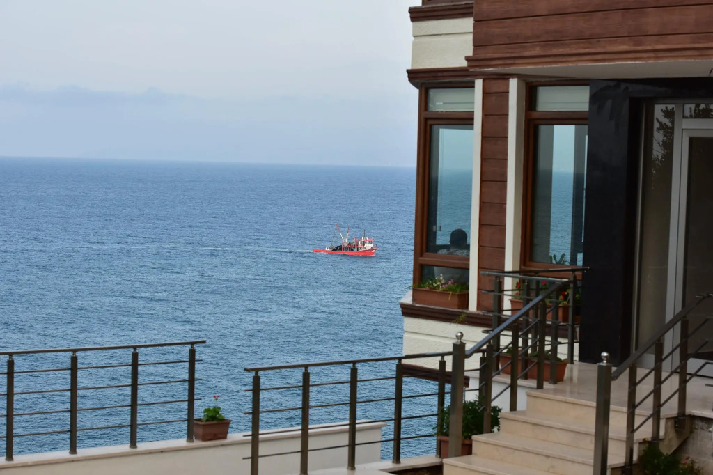 Dora Butik Otel