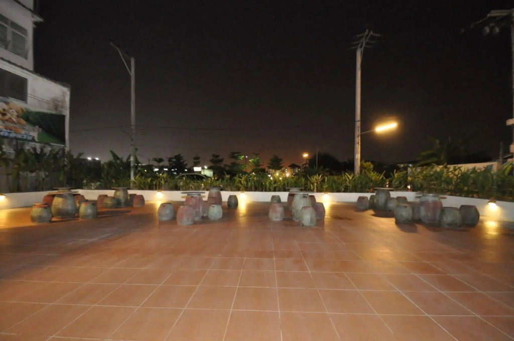 Kriss Residence