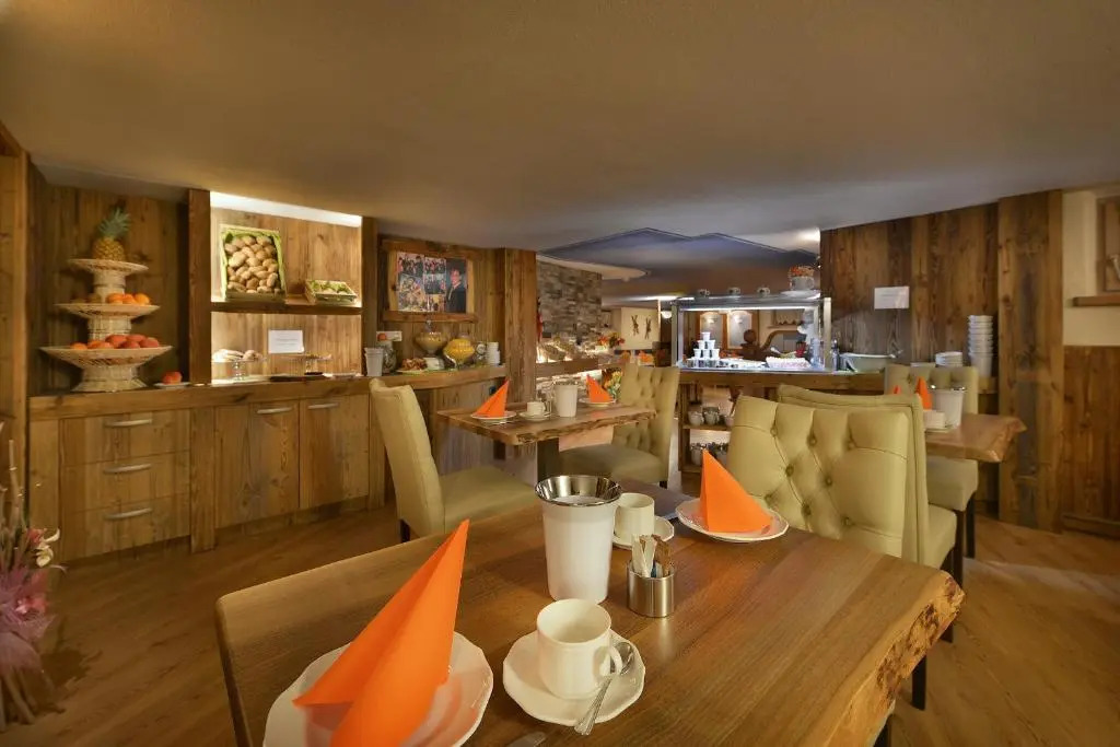 Hotel Piccolo Mondo