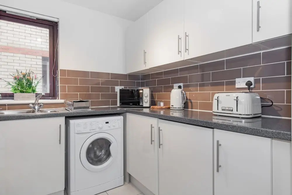 Gloucester Green Suite