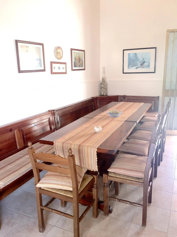 House With 4 Bedrooms in Santa Maria del Focallo, With Enclosed Garden