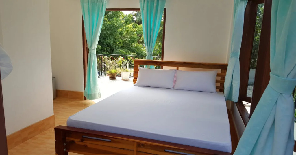 Sanfhan Resort-SHA Plus