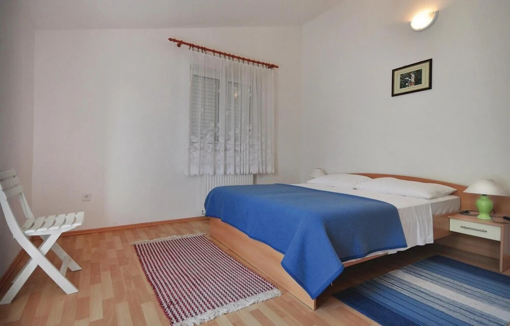 Awesome Apartment in Trogir With 1 Bedrooms