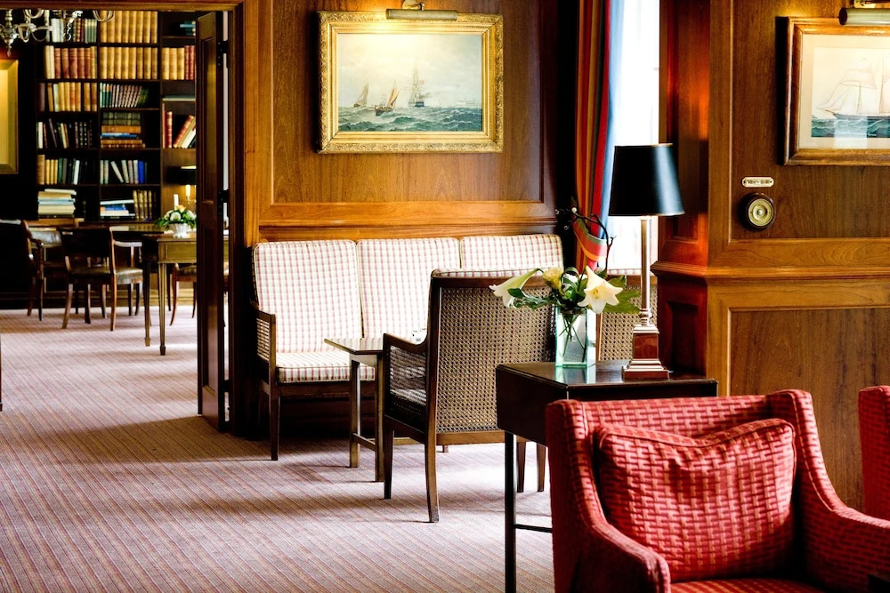 Hotel Hesselet