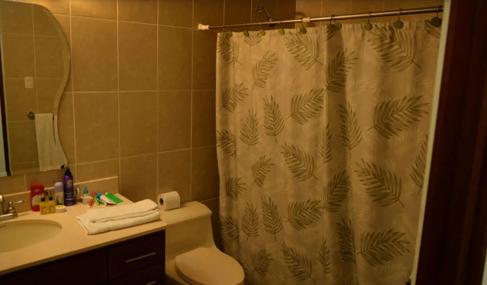 Suites Jardin Imperial