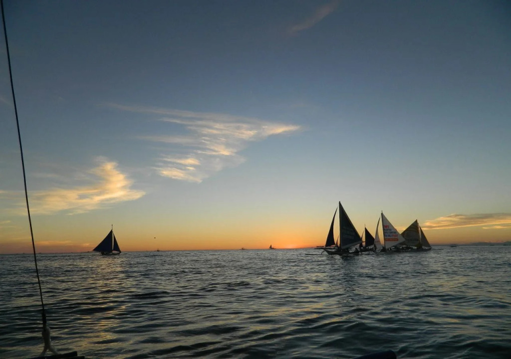 Boracay Tourists' Inn