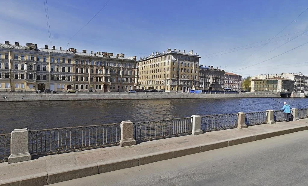 Viktoriansky Hostel