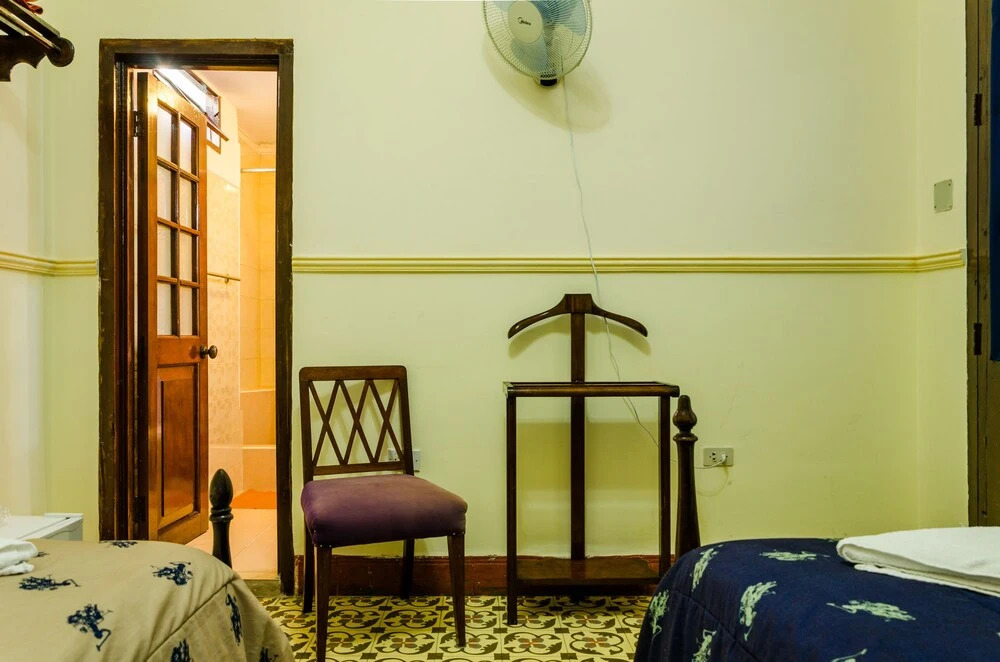 Casa Sarahi