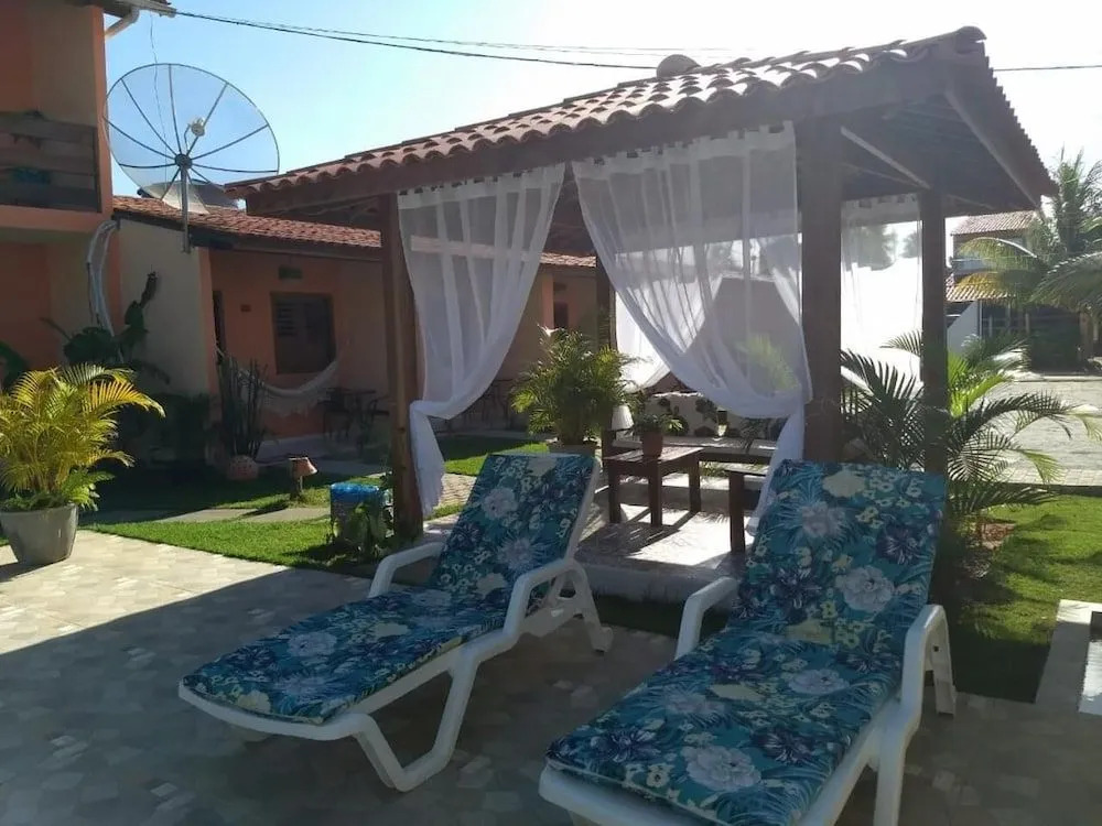 Pousada Maresia