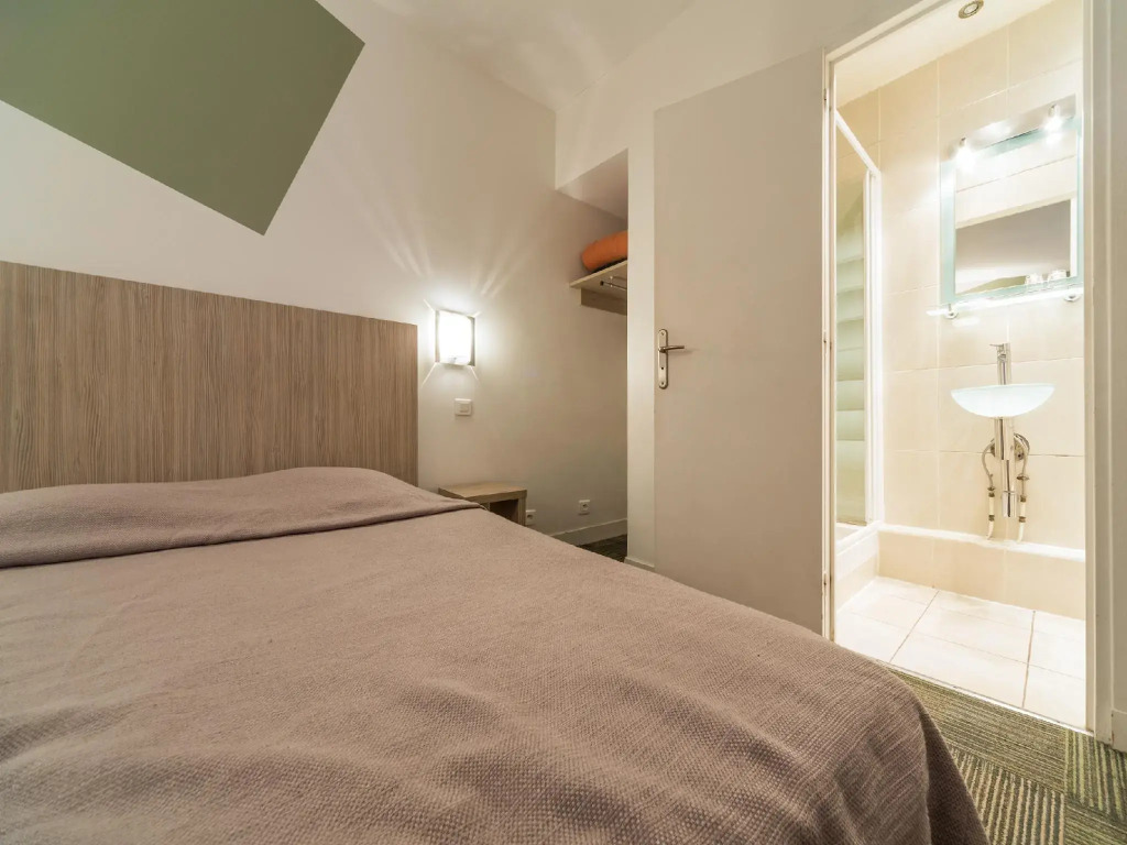 Louisa Hotel Paris
