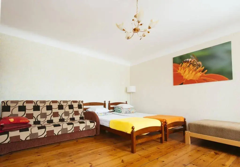 Medainie apartamenti