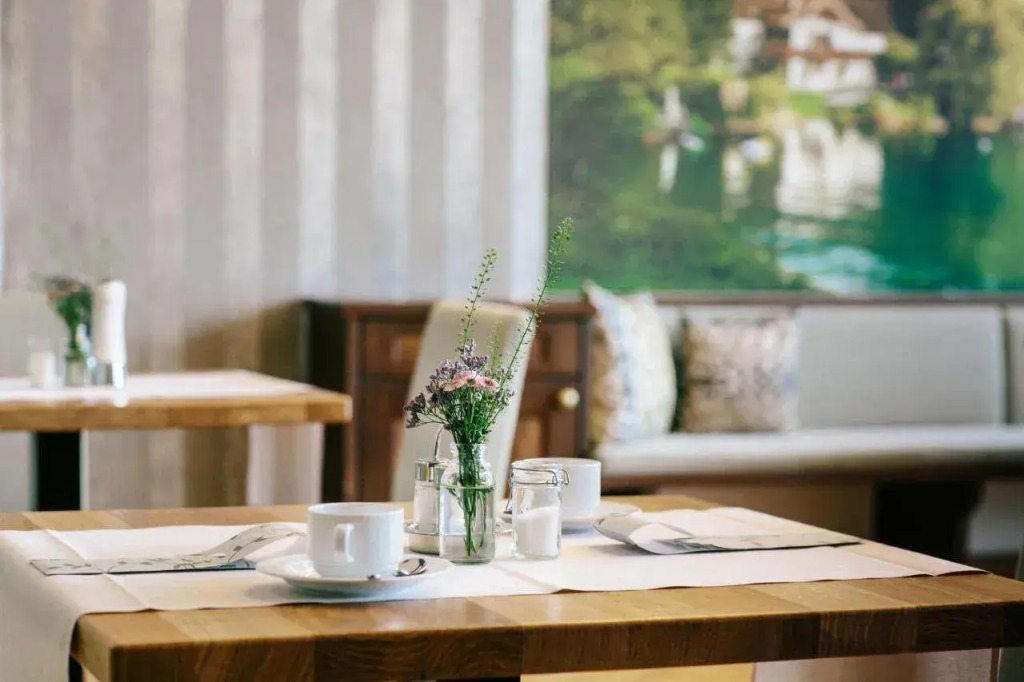 Seehotel Billroth