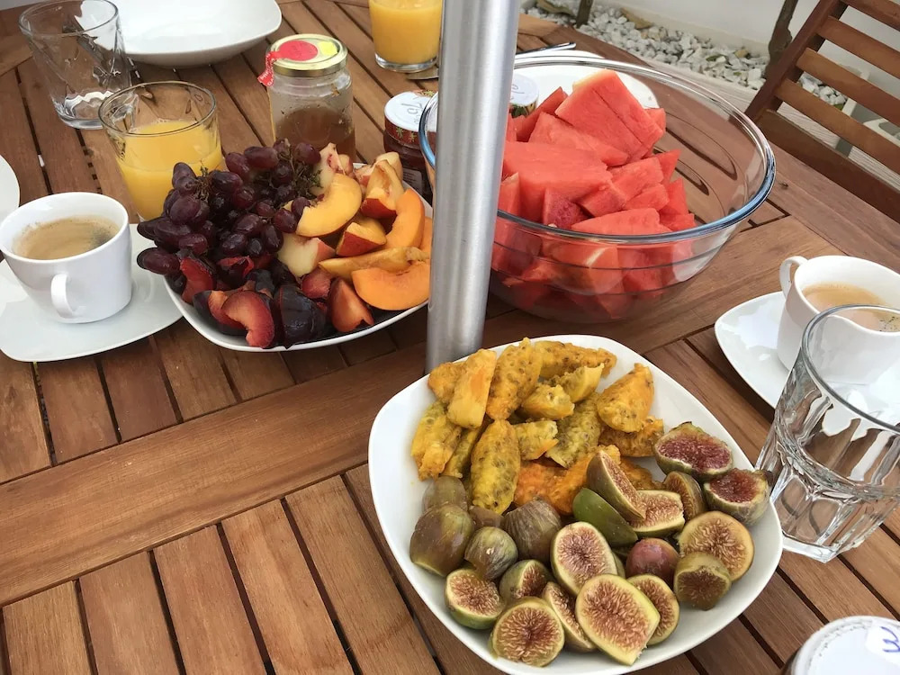 Family Apartment In The Heart Of Mojacar