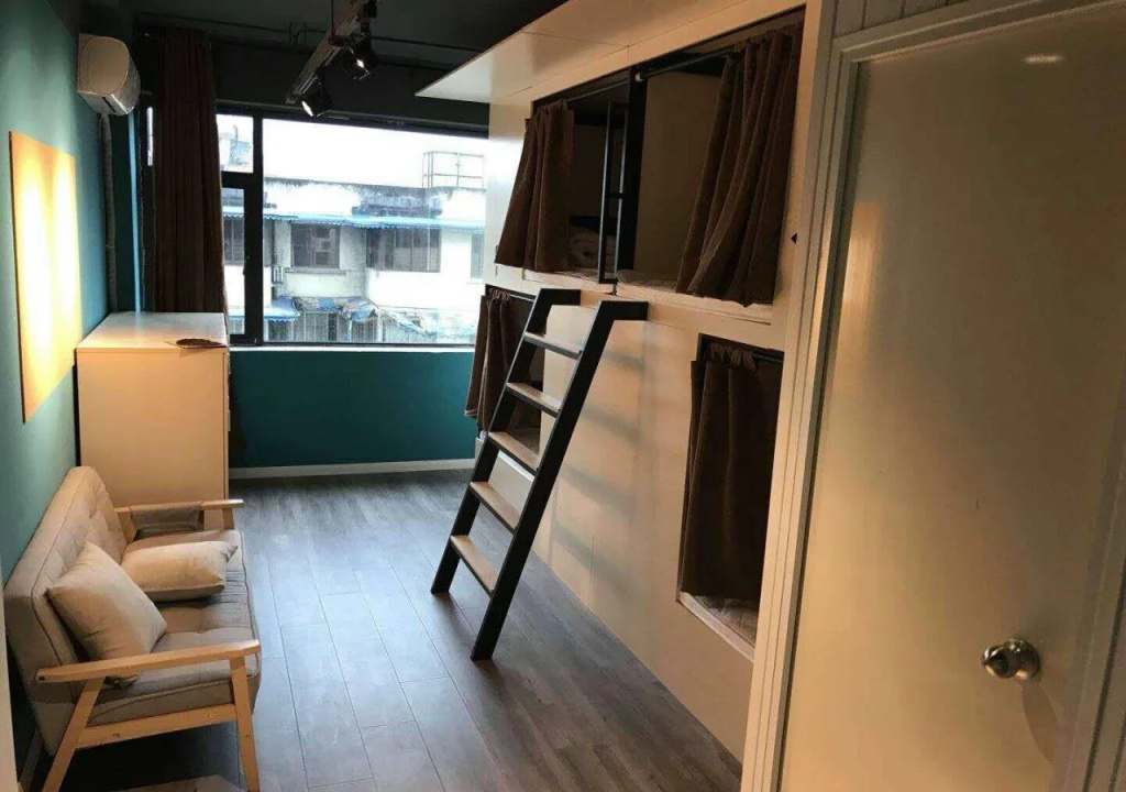 Wutongli Youth Hostel