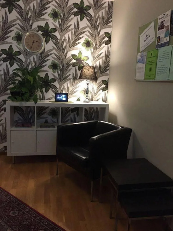 På Hörnet Vandrarhem & Hotell