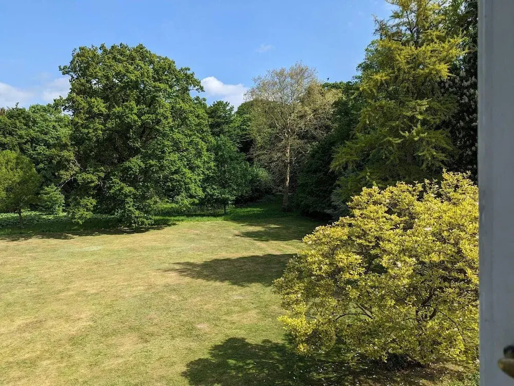 4 person holiday home in Præstø
