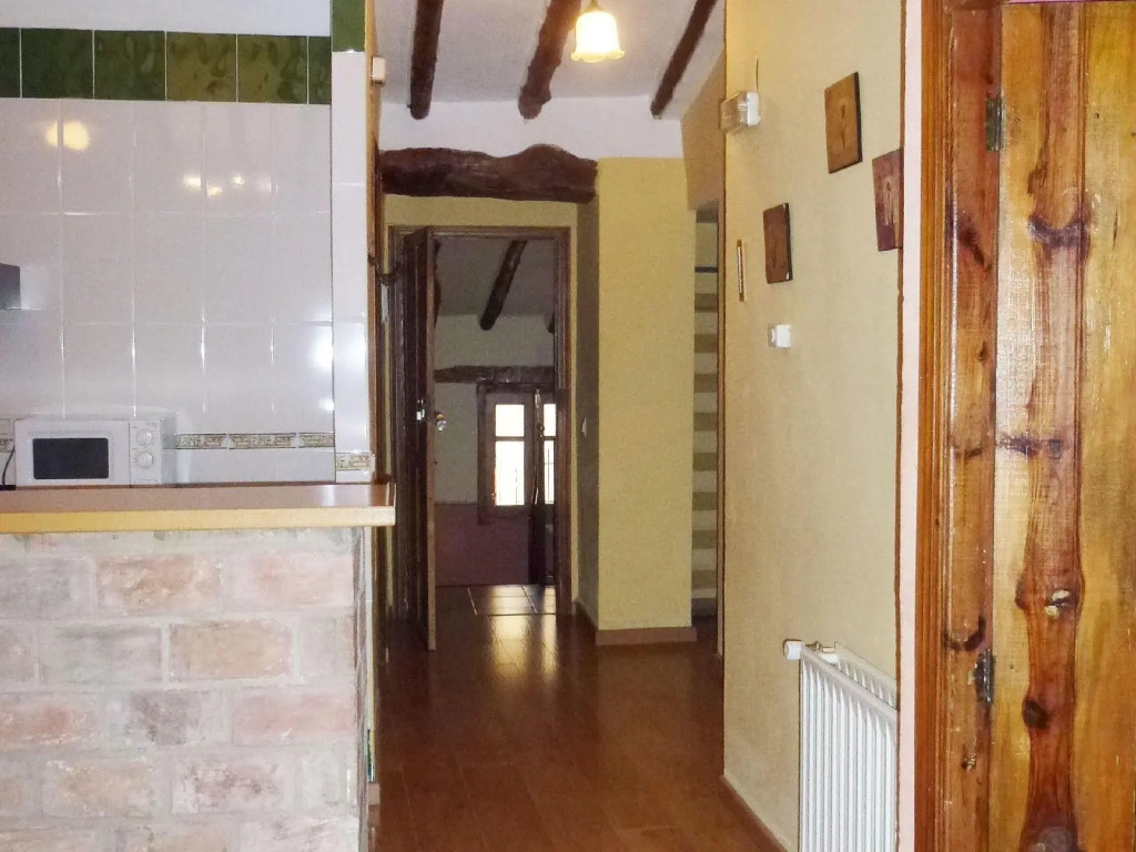Casa Rural Aras Apartamentos Turísticos