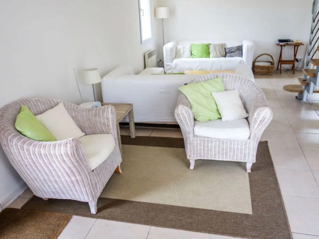 Holiday Home Lapeyriere by Interhome