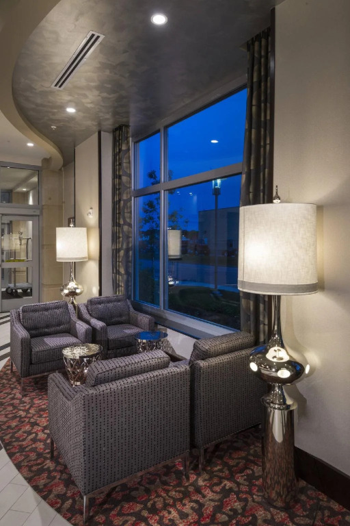 Residence Inn by Marriott Boston Needham