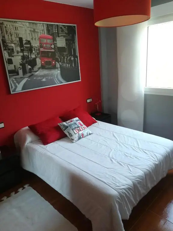Apartamento A Atalaia