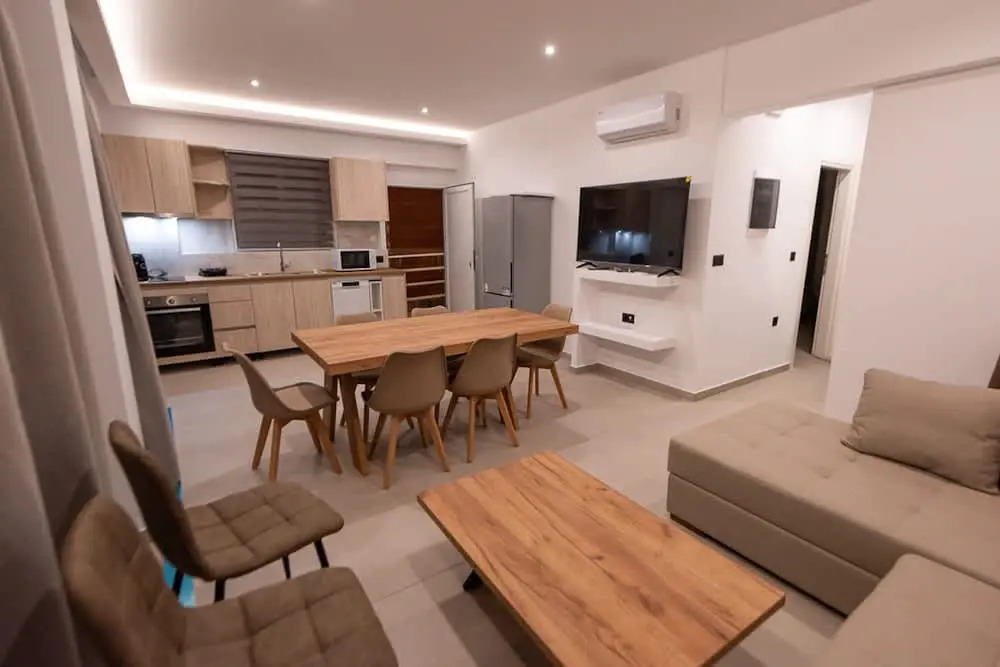 Sinani Villas Rhodes