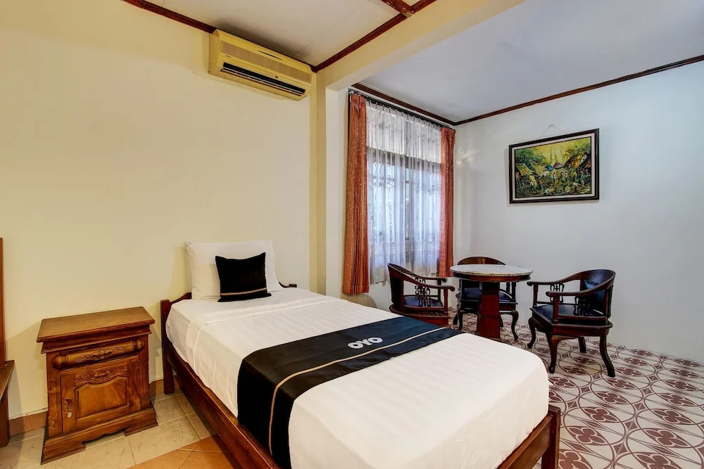 Griya Lathifah Homestay