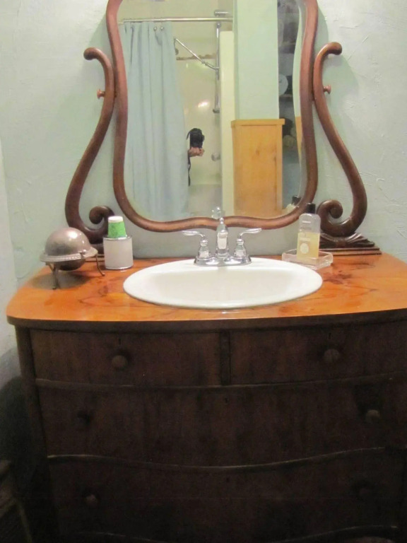Covered Wagon B&B Guesthouse