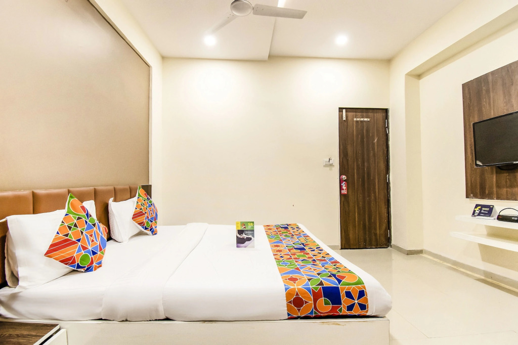 FabHotel Pratiksha