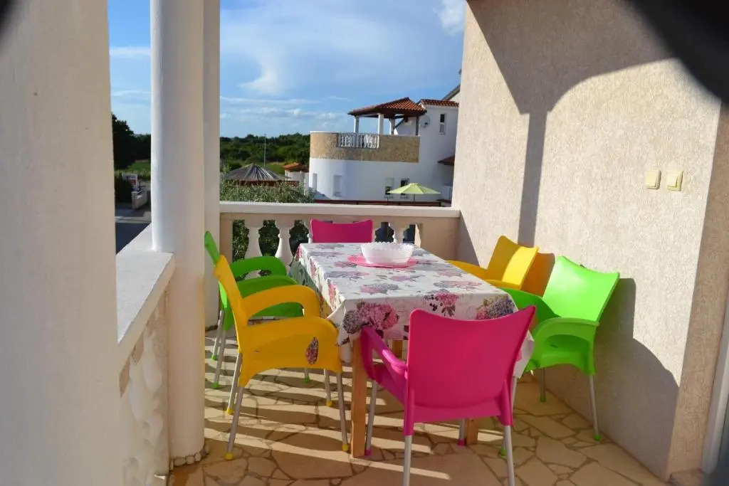 Apartman Basic