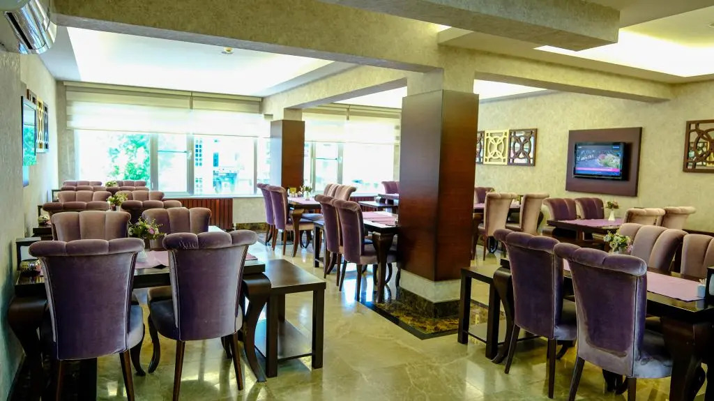 Erzincan Otel Karakaya