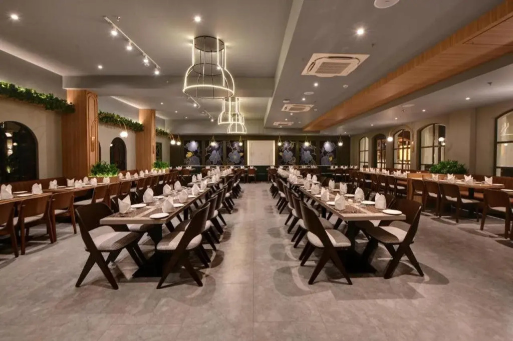 The Fern Shelter Resort Palghar, Series by Marriott