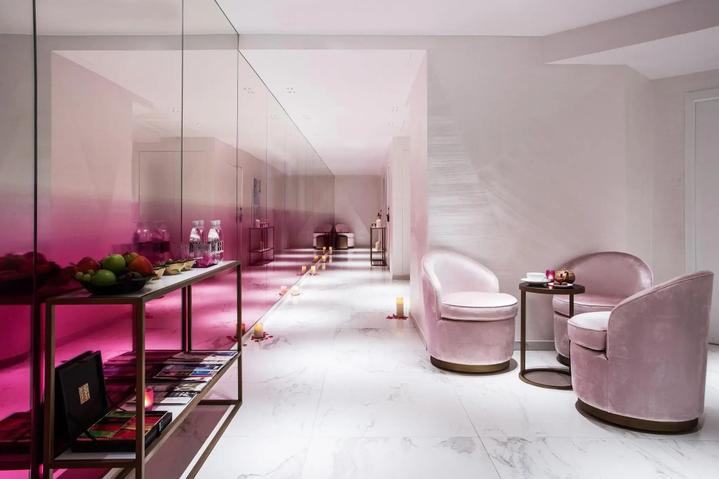 Fauchon lHôtel Paris