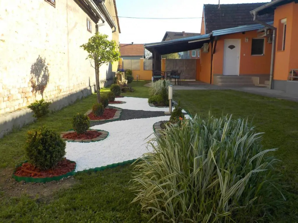 Apartmani Baotić Županja