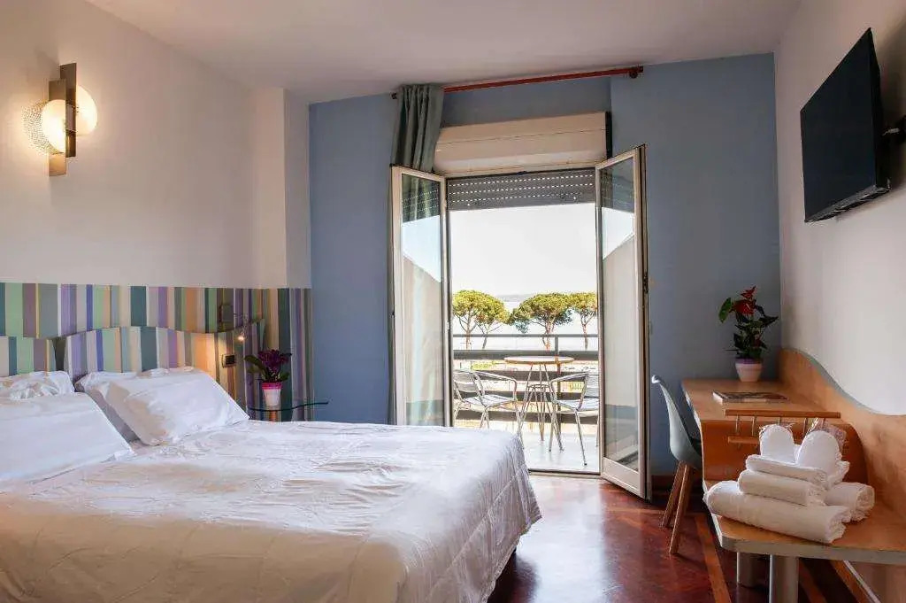 Lh Hotel Del Lago Bracciano