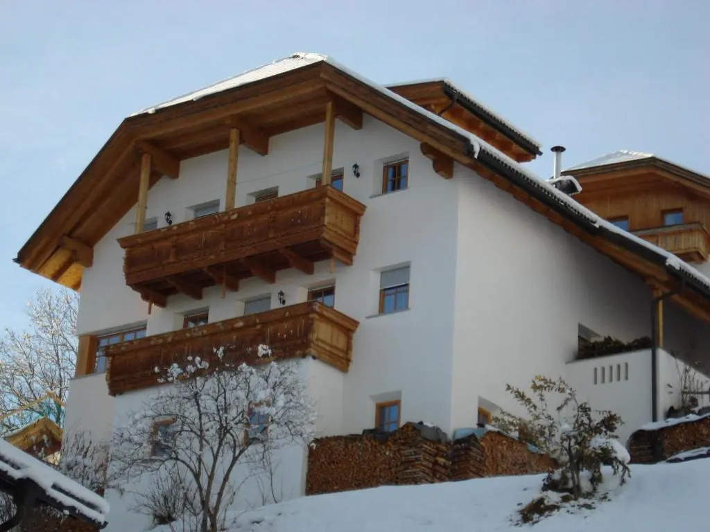 Agritur Bolser