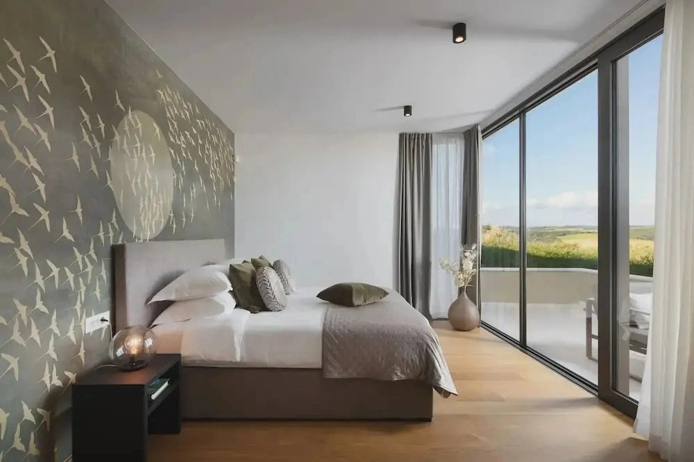 Villa Colina Nearby Novigrad - Crovillas