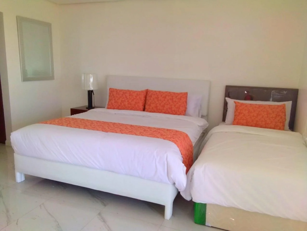 Centtro Residences