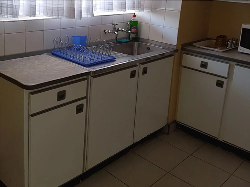 Phumula Apartments