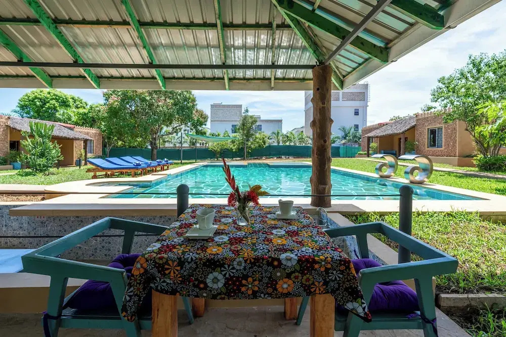 Babylon Gardens Diani
